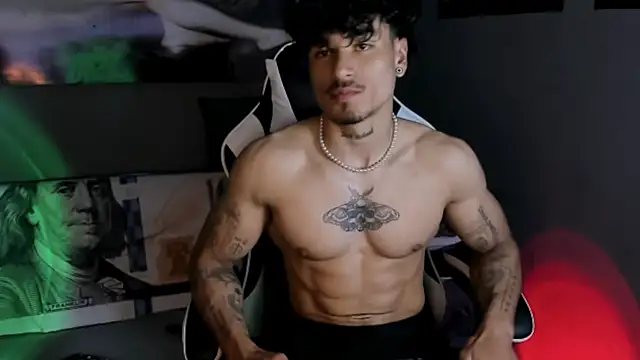 Thomas Fit1 online show from 03.30.26