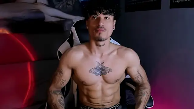 Thomas Fit1 online show from 04.02.26