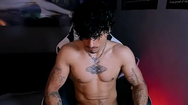 Thomas Fit1 online show from 04.06.26