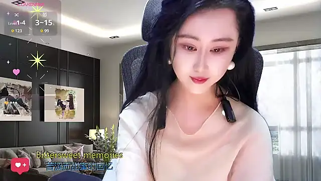 W-E-N-123 online show from 03.01.25