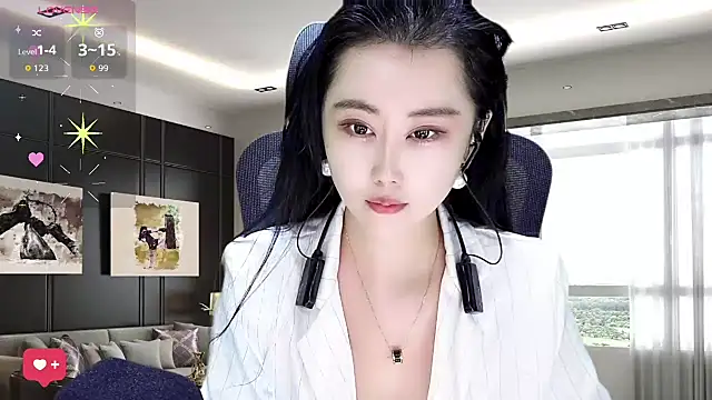 W-E-N-123 online show from 11.13.25