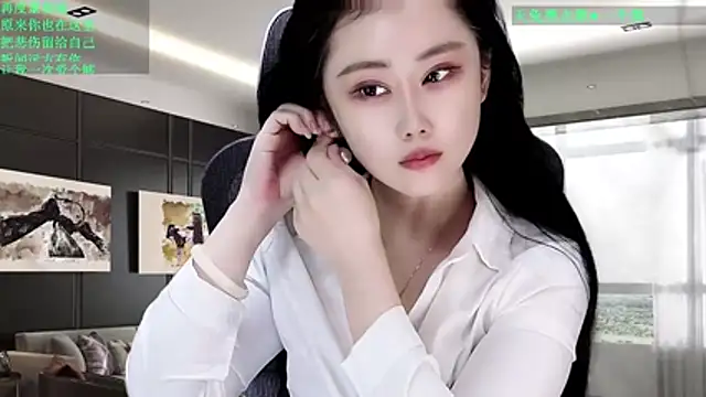 W-E-N-123 online show from 03.25.26