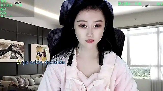 W-E-N-123 online show from 04.07.26