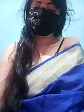 Anjel Sadia online show from 02.25.25