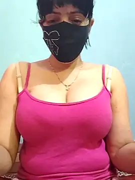 Anjel Sadia online show from 03.08.25