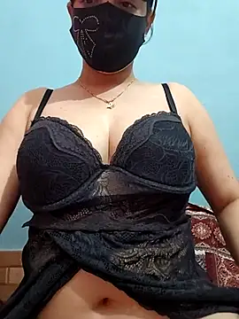 Anjel Sadia online show from 03.21.25