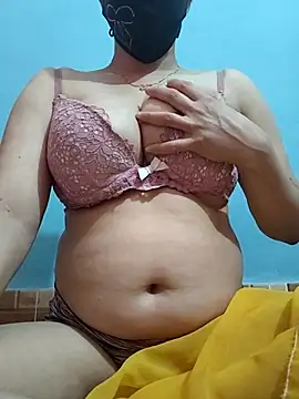 Anjel Sadia online show from 03.23.25