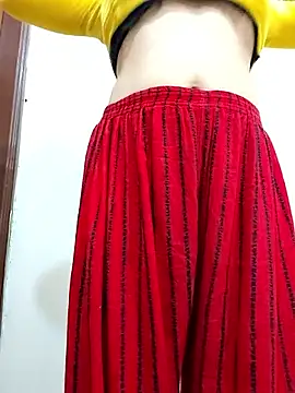 Anjel Sadia online show from 09.14.25