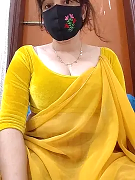 Anjel Sadia online show from 10.08.25