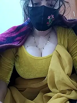 Anjel Sadia online show from 01.06.26