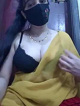 Anjel Sadia online show from 03.16.26