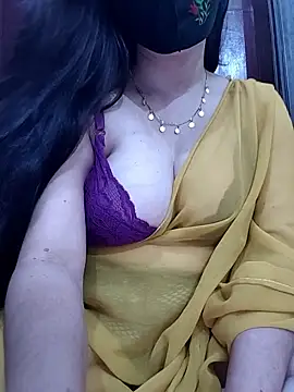 Anjel Sadia online show from 04.05.26