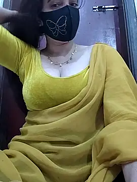 Anjel Sadia online show from 04.09.26