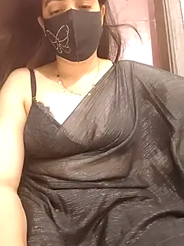 Anjel Sadia online show from 04.13.26