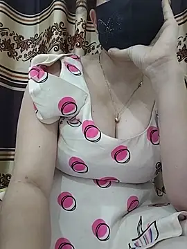 Anjel Sadia online show from 05.20.26
