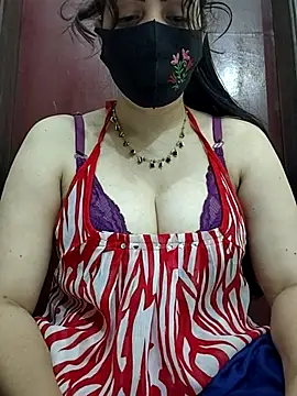 Anjel Sadia online show from 07.26.26