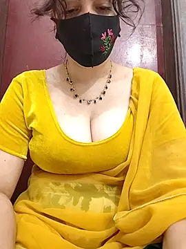 Anjel Sadia online show from 07.27.26