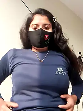 Snapshot of Cute_Nipa chatting on 01.04.25 Cute Nipa online show from 01.04.25