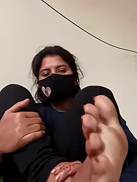 Snapshot of Cute_Nipa chatting on 01.26.25 Cute Nipa online show from 01.26.25