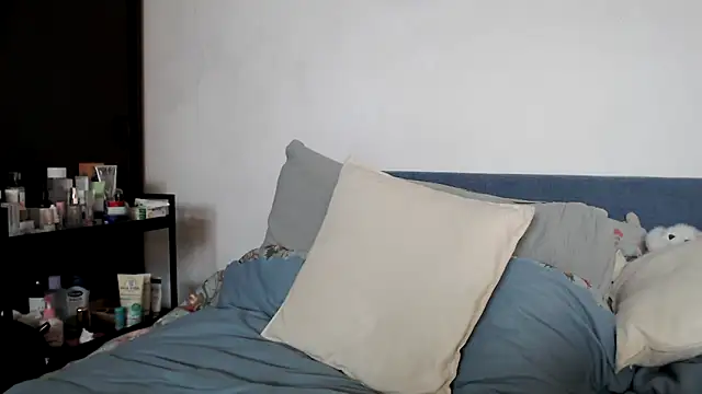 Scarlettford online show from 02.26.26