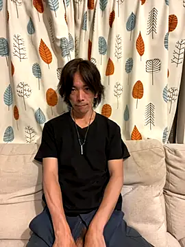 Katakuriko-Denpun online show from 09.23.25