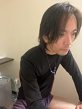 Katakuriko-Denpun online show from 11.18.25