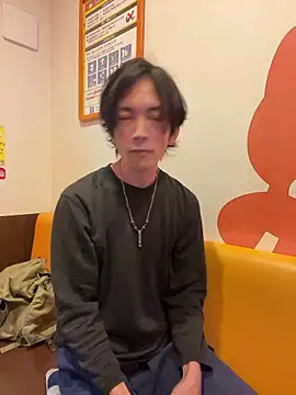 Katakuriko-Denpun online show from 02.04.26