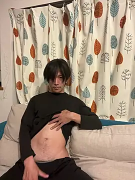 Katakuriko-Denpun online show from 02.11.26