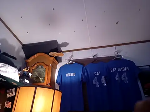 Snapshot of Xoc8_ chatting on 09.25.25 Xoc8 online show from 09.25.25