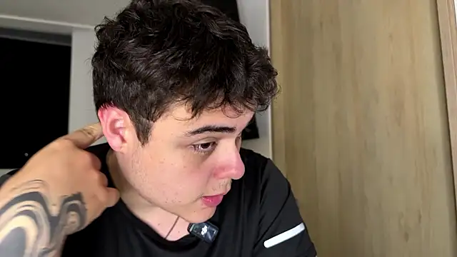 odin blake online show from 02.26.26