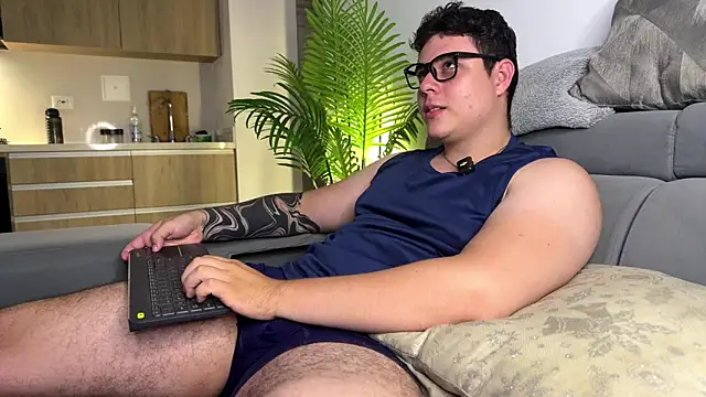 odin blake online show from 03.01.26