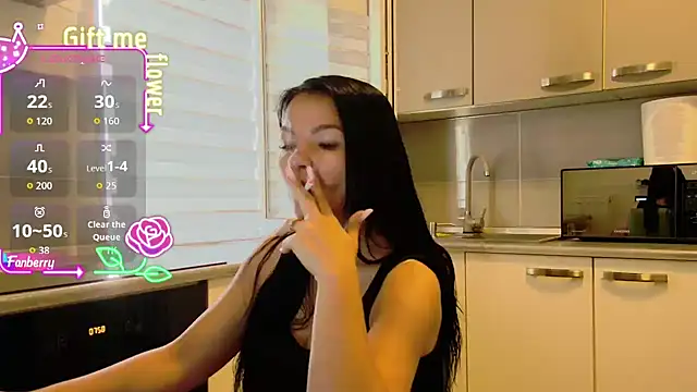 alisoncassie online show from 09.18.25