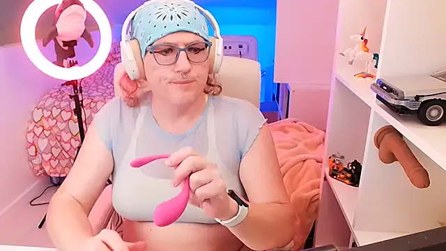 TransCayenne online show from 11.06.25