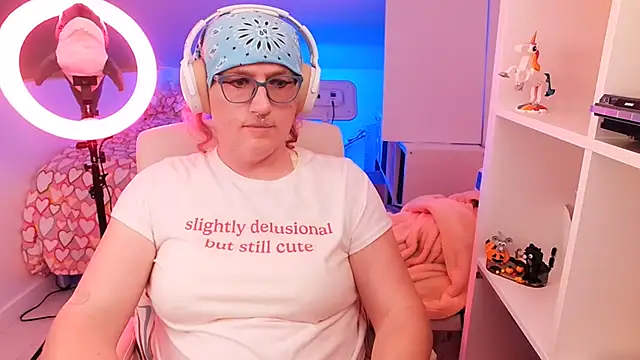 TransCayenne online show from 11.11.25