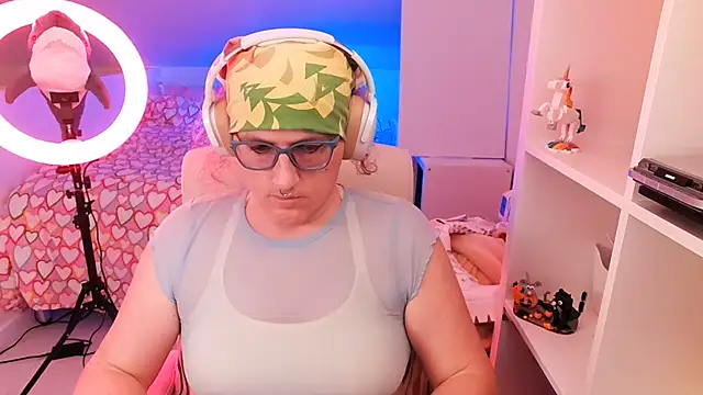 TransCayenne online show from 11.12.25