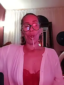 Snapshot of SelenaHouston chatting on 02.23.26 SelenaHouston online show from 02.23.26