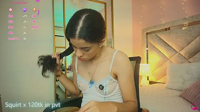 anahi maite online show from 04.01.26