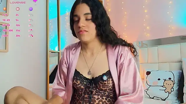 anahi maite online show from 04.08.26