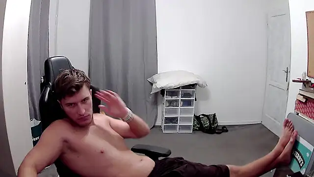 PKrisztian online show from 09.10.25