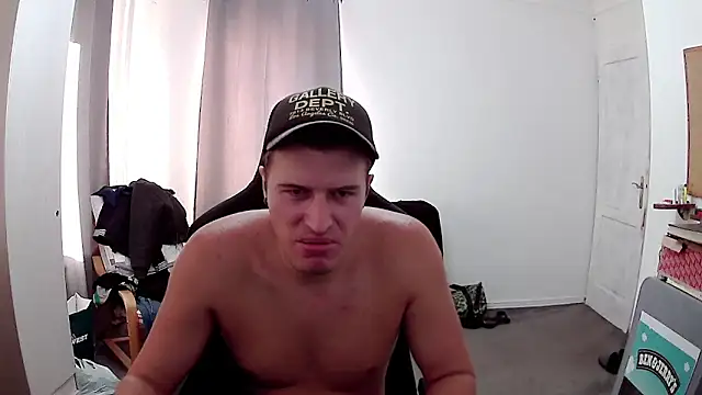 PKrisztian online show from 09.22.25