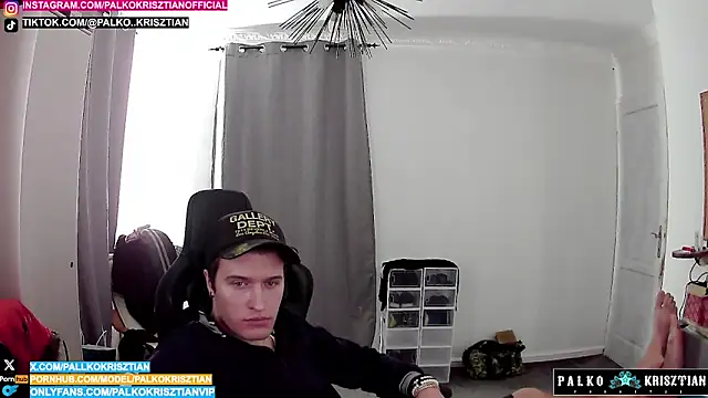 PKrisztian online show from 02.11.26