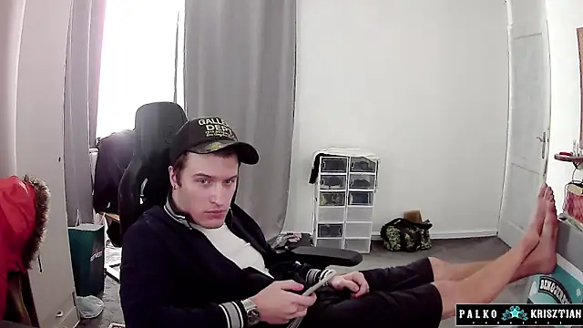 PKrisztian online show from 02.13.26