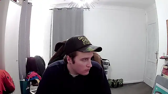 PKrisztian online show from 03.03.26