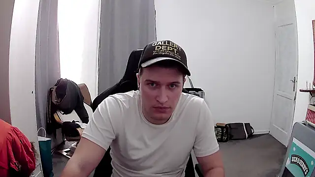 PKrisztian online show from 04.16.26