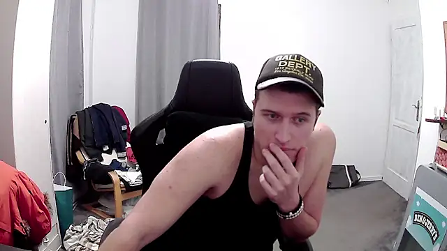 PKrisztian online show from 04.20.26