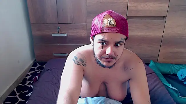 call me lil ray online show from 03.15.25