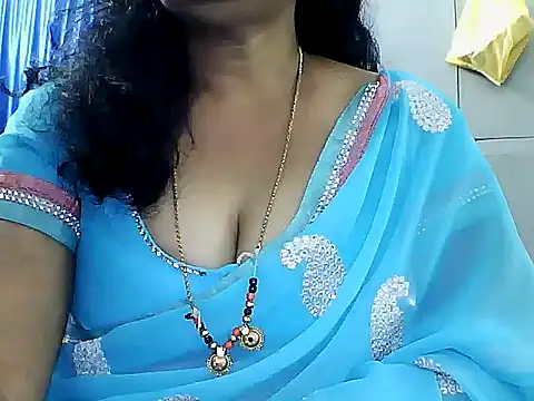 Snapshot of Vijji-telugu chatting on 12.03.24 Vijji-telugu online show from 12.03.24