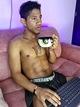 Palo santo online show from 05.22.26