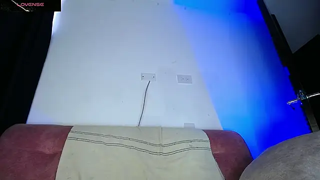 Palo santo online show from 07.28.26