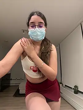 jAsMinE678 online show from 12.08.24